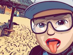 -渔岛海洋度假区