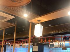 -如轩·海鲜砂锅粥·潮汕菜(海珠店)