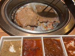 -炉小哥烤肉(朗悦公园茂店)