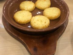 -萨莉亚意式餐厅(星海广场店)