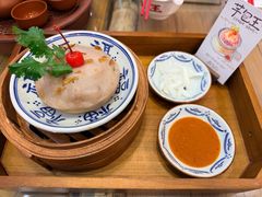 芋包王-芋包王闽南茶楼(八市店)