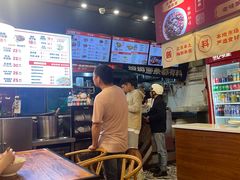 -车沾巷·重庆老味豌杂面