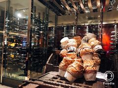 -湖滨28中餐厅·西湖宴·杭州君悦酒店