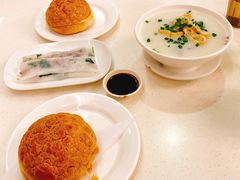 -香港新发烧腊茶餐厅(万象店)