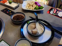 -同仁四季椰子鸡(宝安壹方城店)