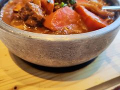 -东方红酒楼(知春路店)