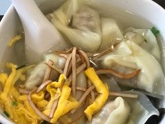 -锡笼记·无锡小笼(方塔店)