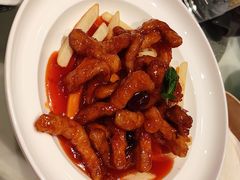 -北京老铺烤鸭(西稍门店)