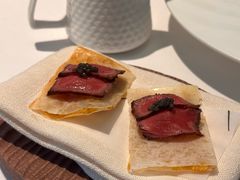 -王品牛排(珠海富华里店)