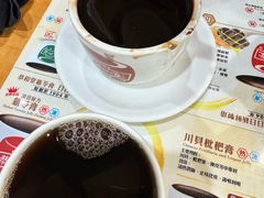 -恭和堂 龟苓膏(铜锣湾店)