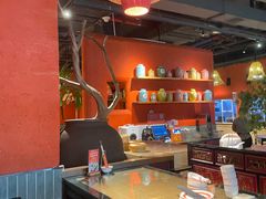 -老客家·客家菜(万达店)