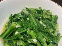 -好恰湘潭小炒与小碗菜(马兰山店)