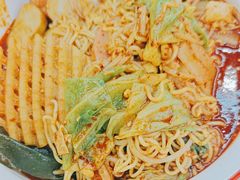 -堂堂小伙夫·辽宁小吃大排档(京西大悦城店)