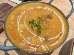 -小满Grainkitchen(滨江商业广场店)