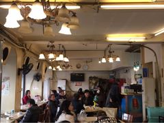大堂-月圆火锅(宁海东路二店)