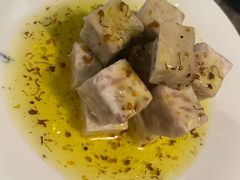 -绿茶餐厅(天津天河城店)