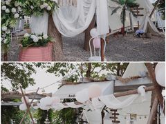 -安德鲁户外烧烤帐篷营地(马泉营店)