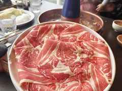 -东来顺·非遗火锅(赛格国际购物中心店)