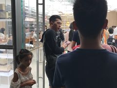 -奈雪的茶(南山大冲一期店)