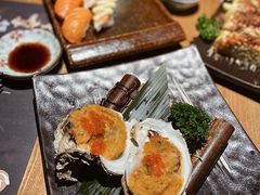 -寿司皇(扬名广场店)