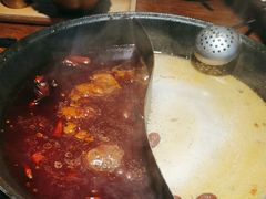 -楠火锅(仁恒梦中心店)