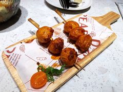 -水天堂西餐厅(昆山万象汇店)