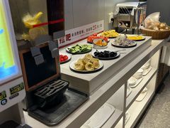 -豪享来中西餐厅(隆昌店)