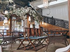 -老太原菜馆(中正天街店)