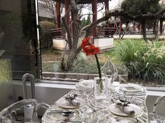 -九献创意菜·新中式(亮马河花园私宴店)