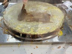 -虎头军八种杂粮煎饼(朝阳门店)