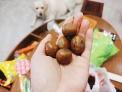 -阿男野栗王(金门路店)