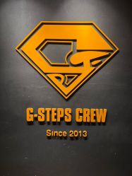 -G-STEPS舞蹈工作室