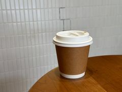 -Radar Coffee(思南路店)