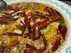 -花椒俏川菜小馆(南海万达店)