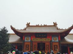 -哈尔滨极乐寺