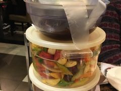 -黄记煌三汁焖锅(凯德广场店)