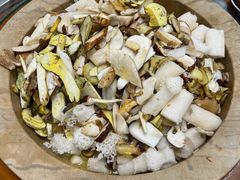 -双喜农庄·菌香园(安居家园店)