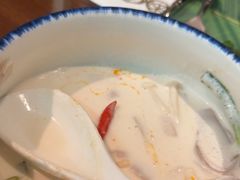 -帕蓝·暹罗料理(大学路店)