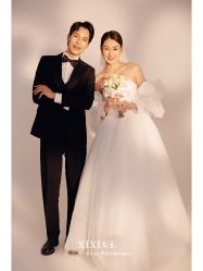 点击看大图 -茜茜公主婚纱摄影会馆