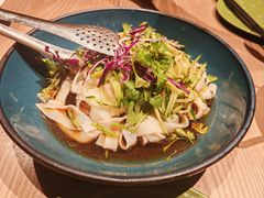 -耶里夏丽·新疆菜(东方路店)