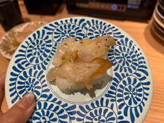 -大起水产回转寿司(大丸心斋桥店)