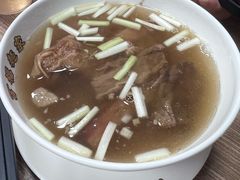 -百福麵家(新馬路店)