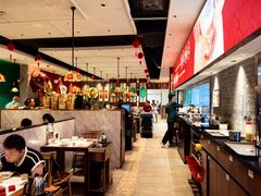 -禄运茶居·手工点心(猎德店)