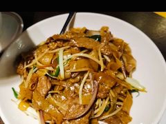 干炒牛河-有璟阁港式餐厅(国贸商城店)