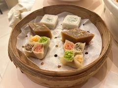 -得月楼·省级非遗·传统苏帮菜(观前店)