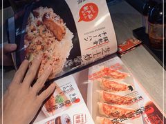 -味千拉面(保定万博广场店)