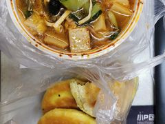 -天瑞福云南过桥米线(十里河店)