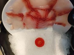 黑鱼片-享月汤皇·海鲜小火锅·聚会(曲江创意谷店)