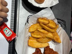 -Kyochon1991校村(共和路店)