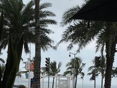 -星巴克(珠海仁恒滨海中心店)